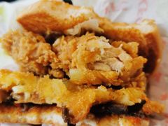 -肯德基(昌里店)