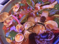 -钳真多钓虾馆·小龙虾海鲜烧烤(九六广场店)