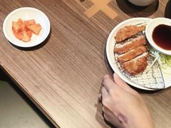 -味千拉面(东方明珠店)