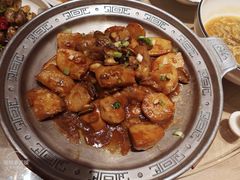 -味莊·青岛菜(云霄路店)