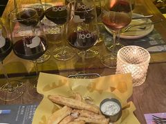 -ibarrel爱杯·bistro&brunch(江宁路店)