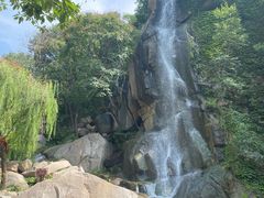 -天津盘山风景名胜区