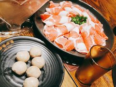-呷哺呷哺 小火锅 (浦东新欧尚超市店)