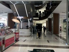 -远洋未来广场(育慧北路店)