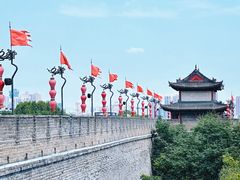 -西安城墙·碑林历史文化景区