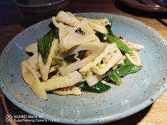 -青年公社烤鸭(青年路店)