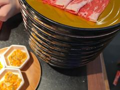 -牛New寿喜烧(闵行龙湖天街店)