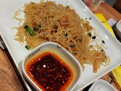 -木屋烧烤(龙岗南联店)