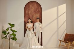 -帆拉斐婚纱摄影(春熙店)