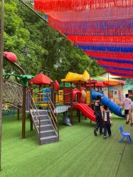 -寻石问宝研学亲子乐园(朝阳公园店)
