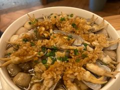 -筱爷叔·上海传统手工菜(玉树路店)