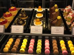 -广州富力君悦大酒店·凯菲厅