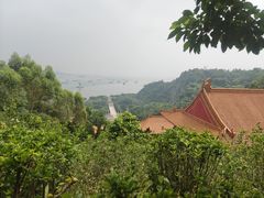 -南沙天后宫景区