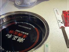 -潮正和潮汕牛肉火锅·老字号(番禺万达店)