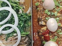 -鱼酷活鱼烤鱼(沈阳大悦城店)