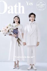 点击看大图 -维纳斯婚纱摄影(友好北路店)