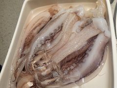 -海底捞火锅(奥森店)