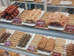 -莱得快酸辣粉(天和里店)