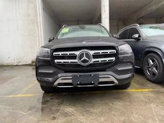 -上海德星奔驰(江杨南路店)