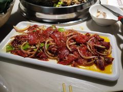 -齐齐哈尔芭比Q(总店)