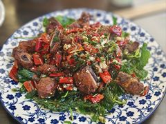 -吃货私房菜(丽江束河古镇店)