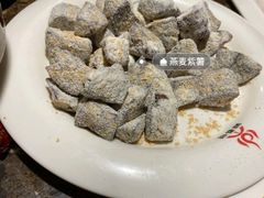 -郑喜旺烧烤(郑州总店)