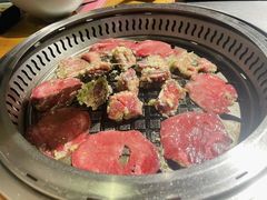 -勇誌烧肉·焱铁烧