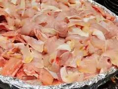 -星湖特色餐厅· 三岔湖环球融创天堂洲际酒店