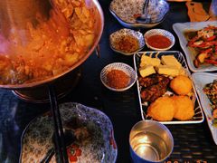 -火燒雲傣家菜(鼓楼店)