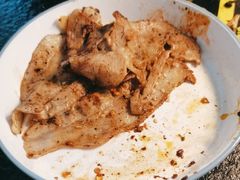 -熊大·鲜烤黄牛肉(五山店)