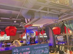 -山河屯铁锅炖鲜鹅·东北菜(开发区一店)
