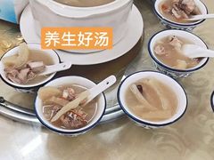 -柳周农家菜特色老店沙田柚美食(东大街店)