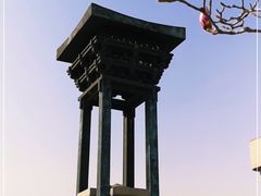 -金宫殿故址