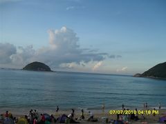 -西涌国际滨海旅游区