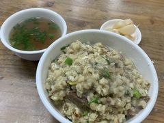 普通牛肉泡馍-老刘家泡馍·陕西老字号(钟楼广济街店)