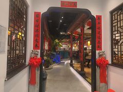 -春天里餐厅(西田城店)