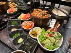 -玄白·炭烤活鳗(上海首店)