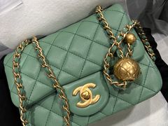 -CHANEL(恒隆广场店)