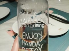 -大树餐厅(益田假日店)