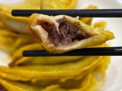 -草桥清真牛肉锅贴扁食店