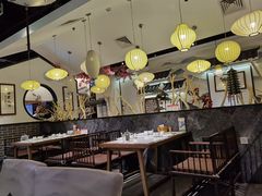 大堂-徽镇小厨·经典徽菜(马连道店)