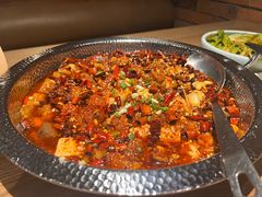 -辛香汇·现炒川菜(武进吾悦店)