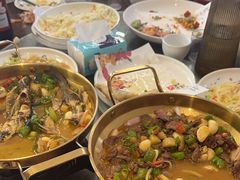 -食光慢宴·安吉土菜馆