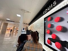 -LV路易威登(德基广场店)