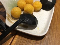 -阿香米线(北京大兴凯德MALL店)
