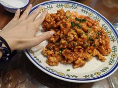 -醉春风(长汀县店头街店)