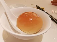 -利苑酒家(合景国际金融广场店)