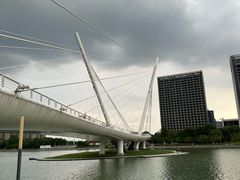 -映月湖中央公园