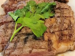 -MORTON'S 莫尔顿牛排坊(北京丽晶酒店)
