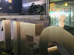 -长沙尼依格罗酒店